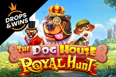 The Dog House – Royal Hunt